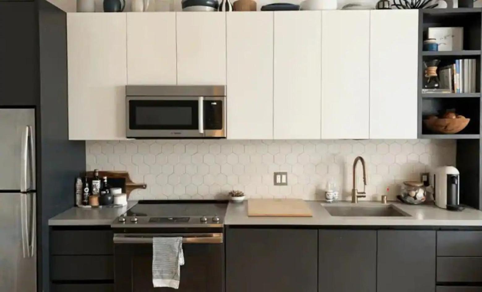 Gorgeous Condos In Tribeca Нью-Йорк Екстер'єр фото
